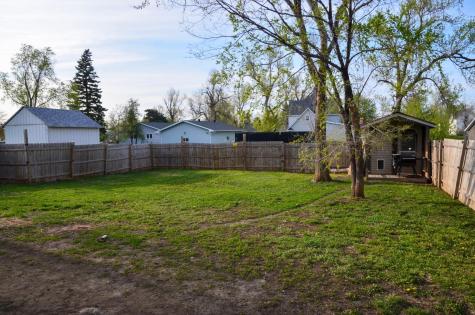 605 Ingalls Avenue Hope ND 58046