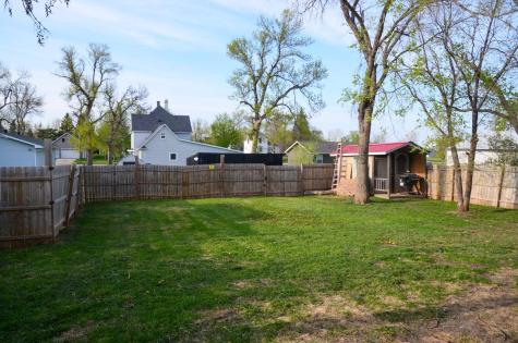 605 Ingalls Avenue Hope ND 58046