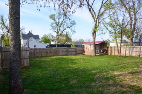 605 Ingalls Avenue Hope ND 58046