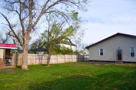 605 Ingalls Avenue Hope ND 58046