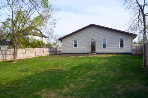 605 Ingalls Avenue Hope ND 58046