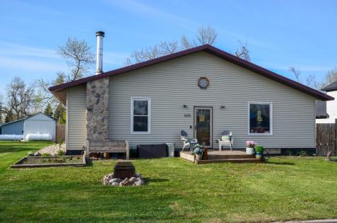 605 Ingalls Avenue Hope ND 58046