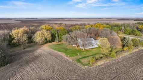 15450 260th Street Milroy MN 56263