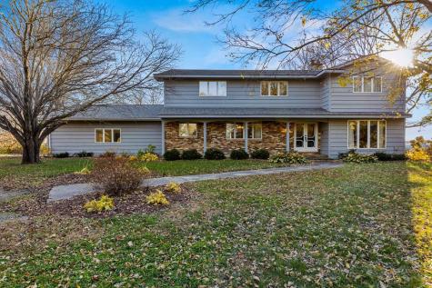 15450 260th Street Milroy MN 56263