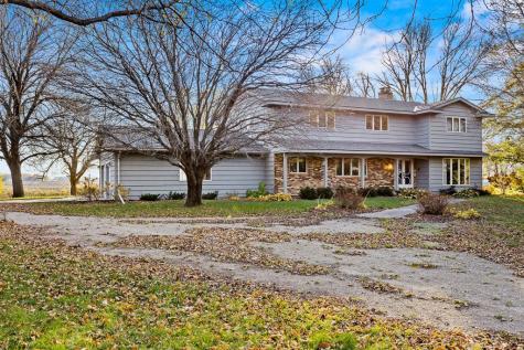 15450 260th Street Milroy MN 56263