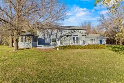 15450 260th Street Milroy MN 56263