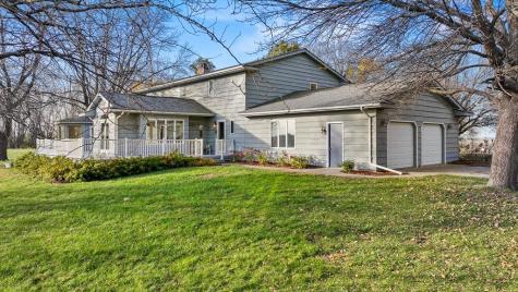 15450 260th Street Milroy MN 56263