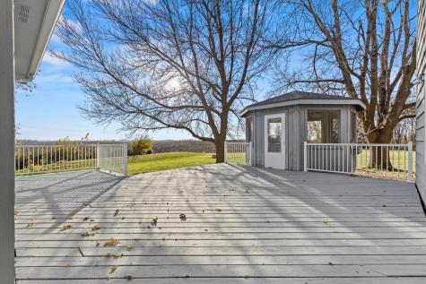 15450 260th Street Milroy MN 56263