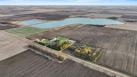 15450 260th Street Milroy MN 56263
