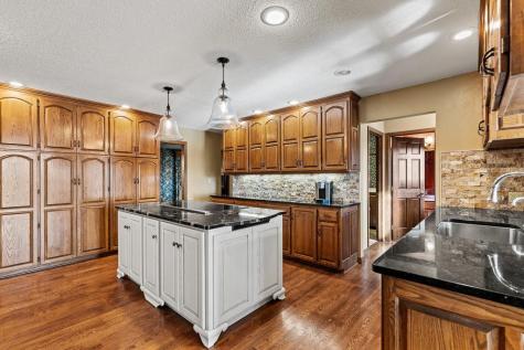 15450 260th Street Milroy MN 56263