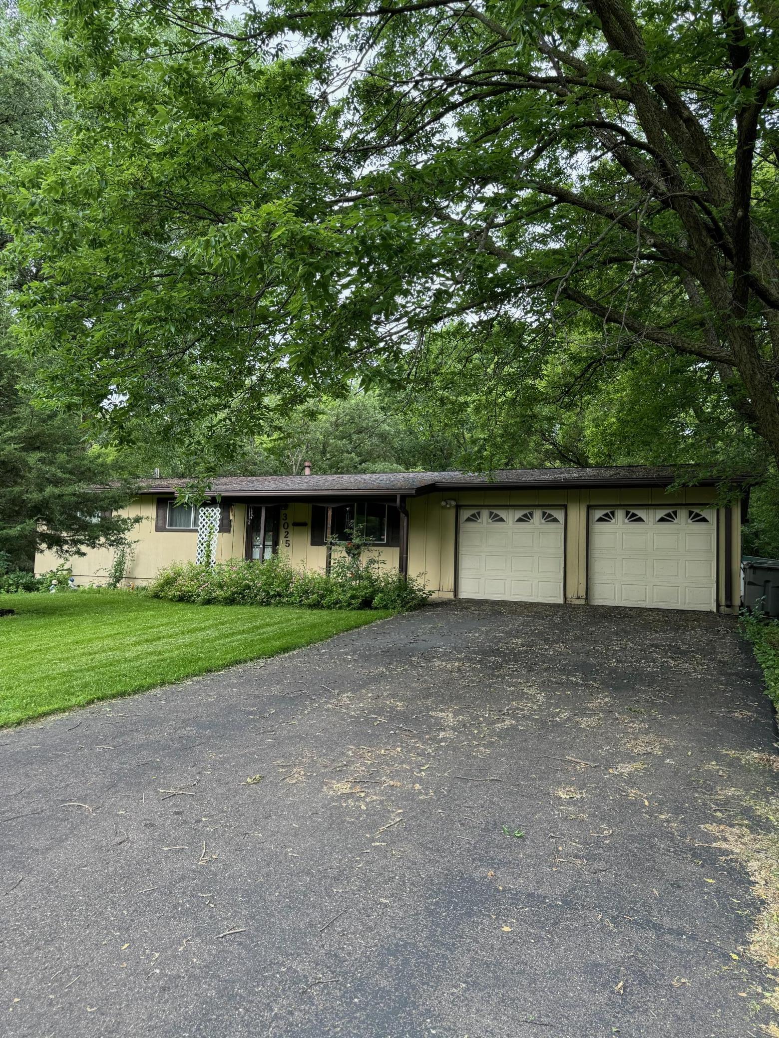 3025 142nd Lane NW Andover MN 55304