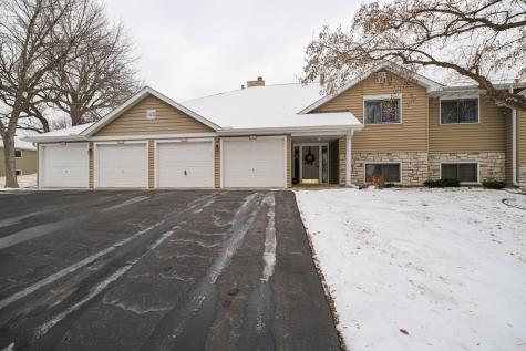 14418 Fairway Drive Eden Prairie MN 55344