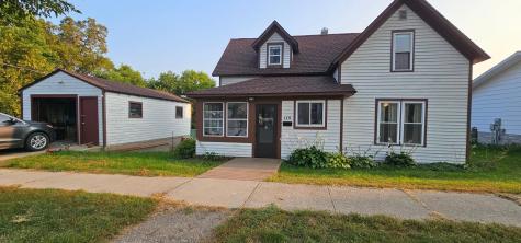 115 W Channing Avenue Fergus Falls MN 56537
