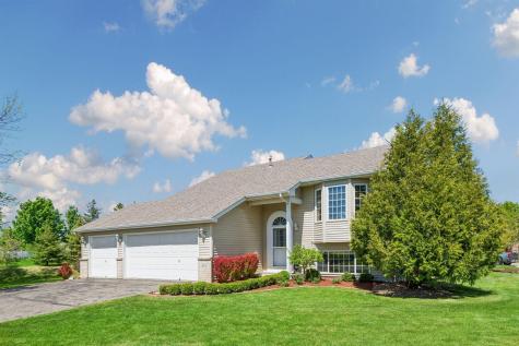 815 Quail Run Waconia MN 55387