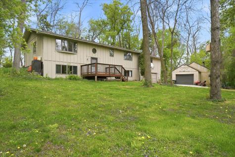 9215 Shannon Lane Corcoran MN 55340