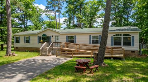8378 Onigum Road NW Walker MN 56484