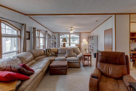 8378 Onigum Road NW Walker MN 56484