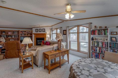 8378 Onigum Road NW Walker MN 56484