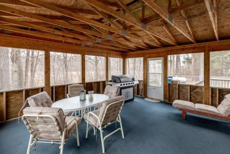 8378 Onigum Road NW Walker MN 56484