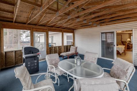 8378 Onigum Road NW Walker MN 56484