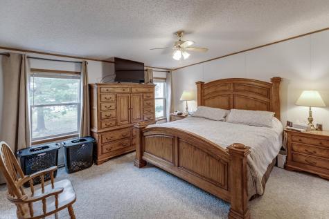 8378 Onigum Road NW Walker MN 56484