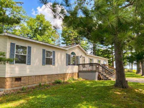8378 Onigum Road NW Walker MN 56484