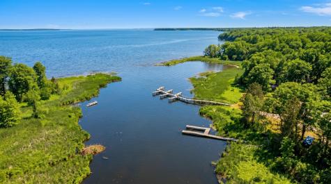 8378 Onigum Road NW Walker MN 56484