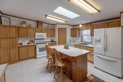 8378 Onigum Road NW Walker MN 56484