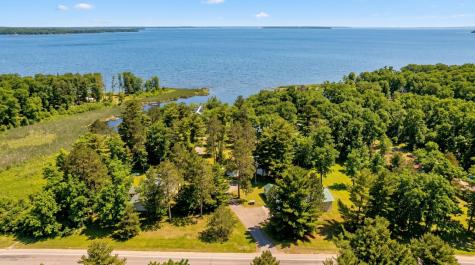 8378 Onigum Road NW Walker MN 56484