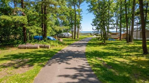 8378 Onigum Road NW Walker MN 56484