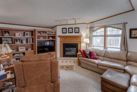 8378 Onigum Road NW Walker MN 56484