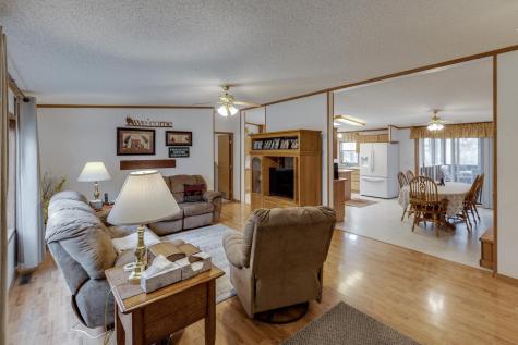 8378 Onigum Road NW Walker MN 56484