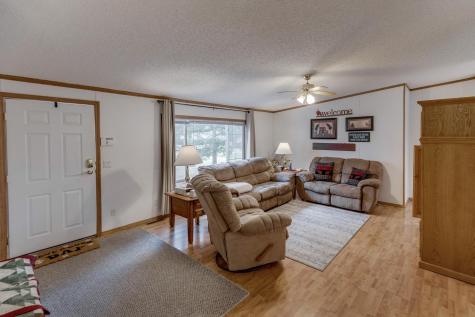 8378 Onigum Road NW Walker MN 56484