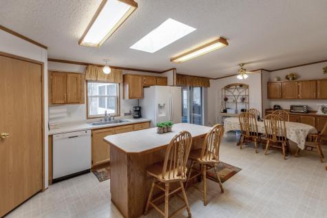 8378 Onigum Road NW Walker MN 56484