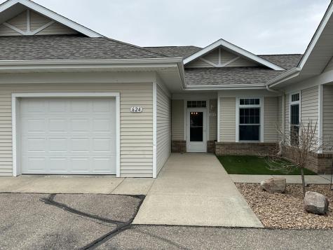 624 North Shore Drive Detroit Lakes MN 56501