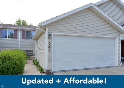 3506 32nd Street S Fargo ND 58104