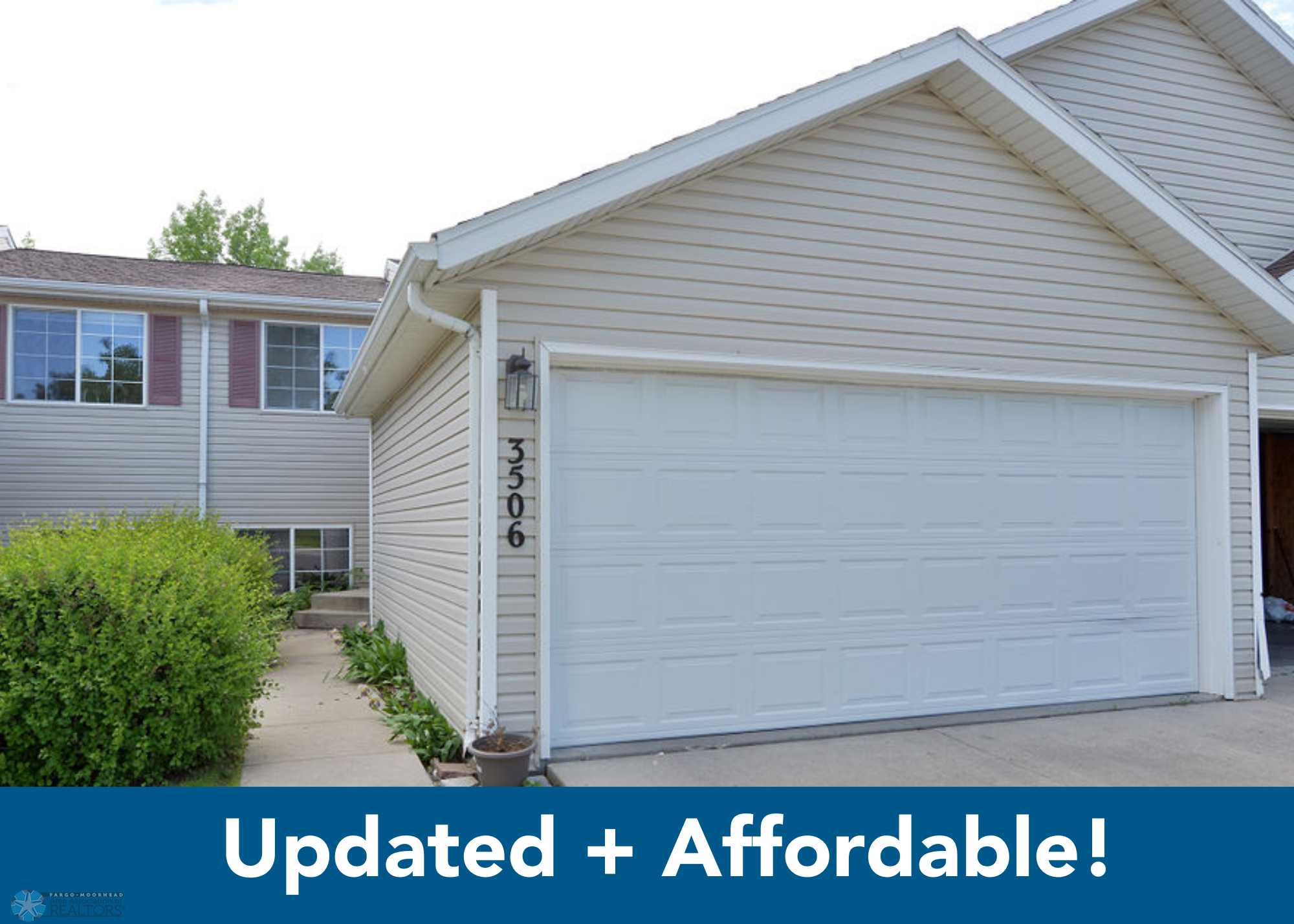 3506 32nd Street S Fargo ND 58104