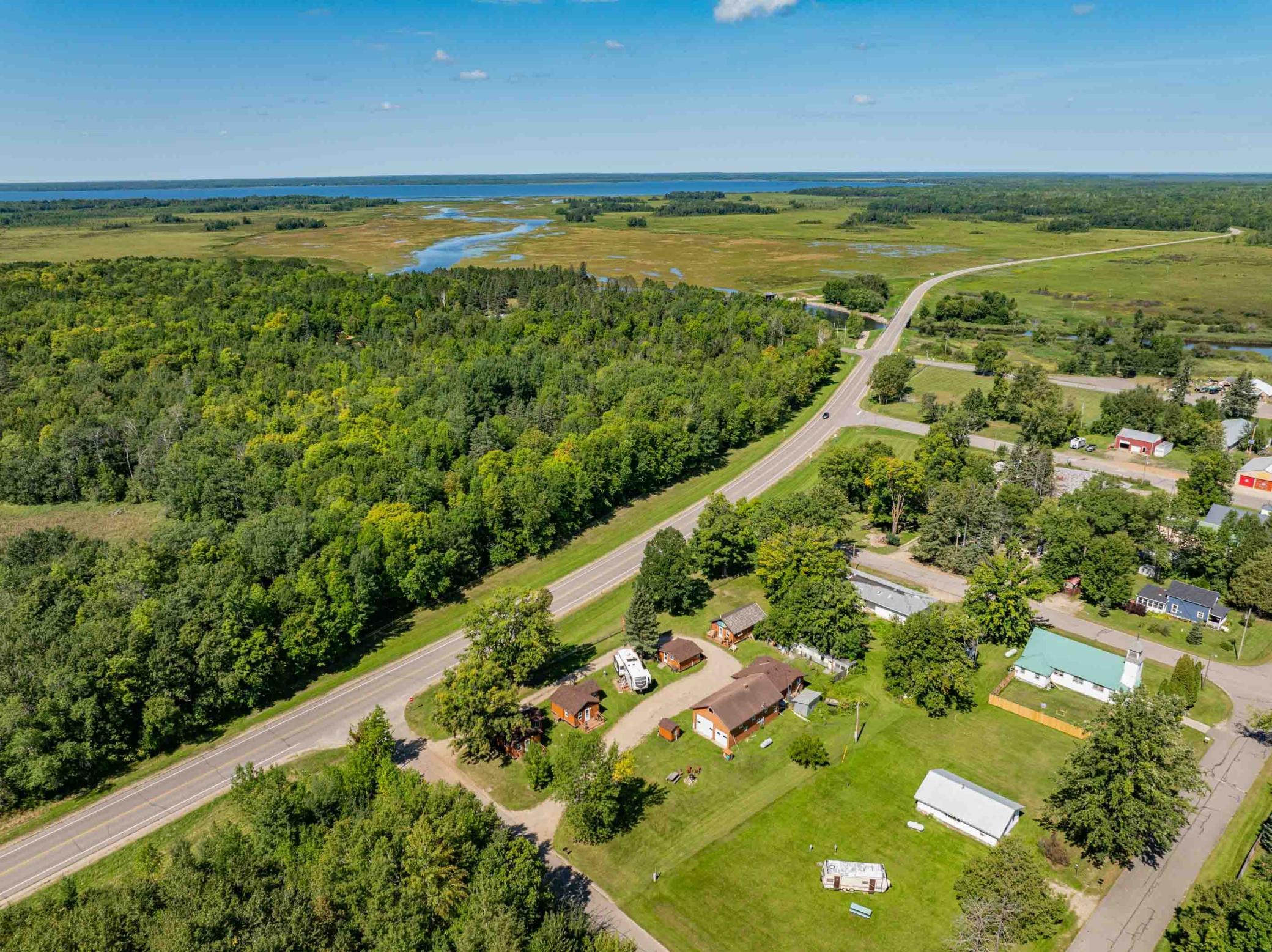 2 4th Ave E Federal Dam MN 56641
