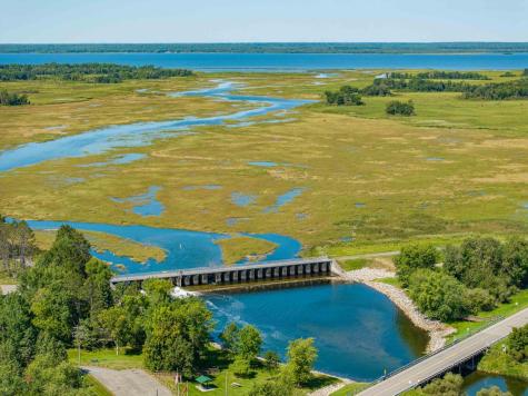 2 4th Ave E Federal Dam MN 56641