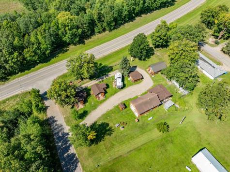 2 4th Ave E Federal Dam MN 56641