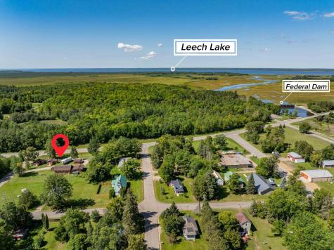 2 4th Ave E Federal Dam MN 56641