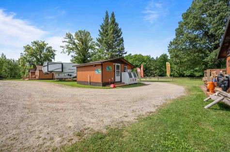 2 4th Ave E Federal Dam MN 56641
