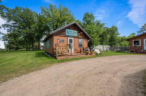 2 4th Ave E Federal Dam MN 56641