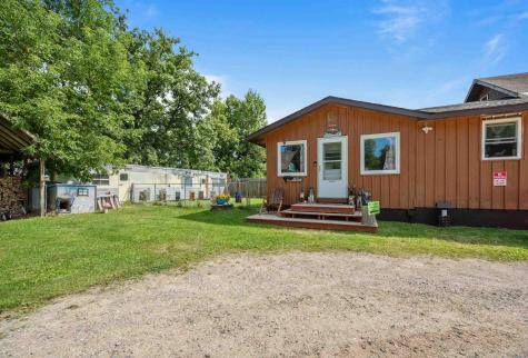 2 4th Ave E Federal Dam MN 56641