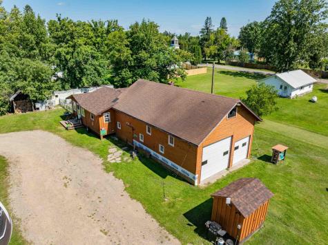 2 4th Ave E Federal Dam MN 56641