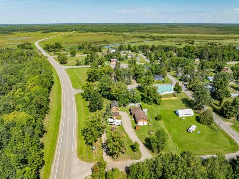 2 4th Ave E Federal Dam MN 56641