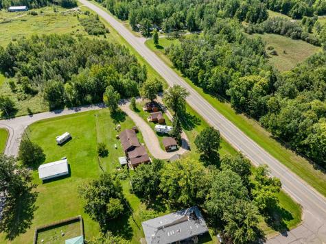 2 4th Ave E Federal Dam MN 56641