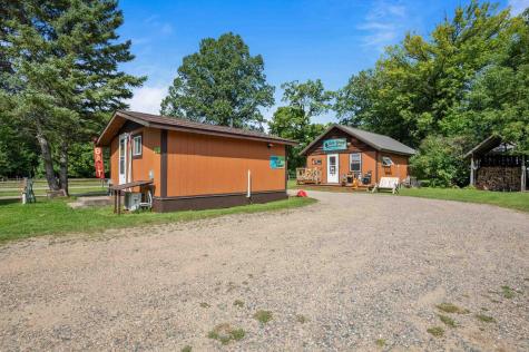 2 4th Ave E Federal Dam MN 56641