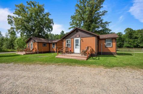 2 4th Ave E Federal Dam MN 56641