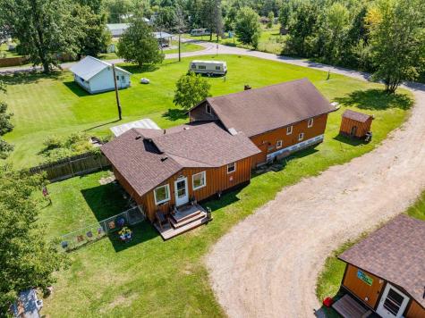 2 4th Ave E Federal Dam MN 56641